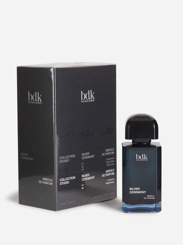 Bdk Parfums Mujer Barcelona Perfume Silver Ceremony color Blanco sku 890-001156 01 - Foto 2