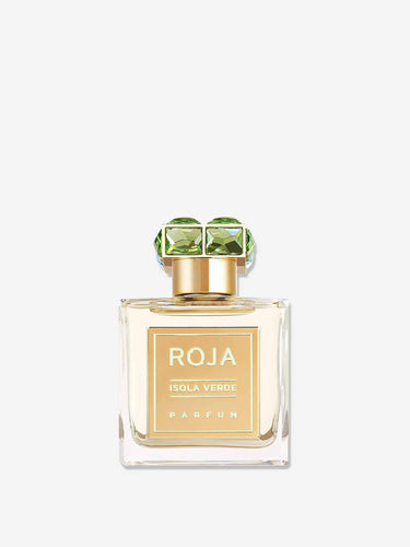 Roja Parfums Mujer Barcelona Perfume Isola Verde color Blanco sku 890-001159 01 - Foto 1