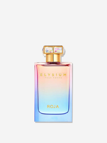 Roja Parfums Mujer Barcelona Perfume Elysium Pour Femme color Blanco sku 890-001160 01 - Foto 1