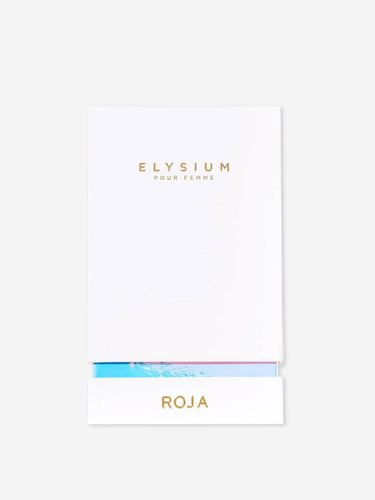 Roja Parfums Mujer Barcelona Perfume Elysium Pour Femme color Blanco sku 890-001160 01 - Foto 2