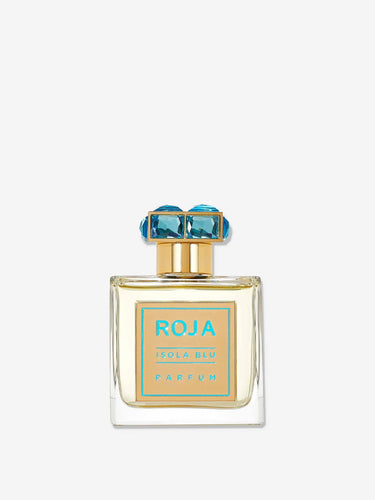 Roja Parfums Mujer Barcelona Perfume Isola Blu color Blanco sku 890-001161 01 - Foto 1