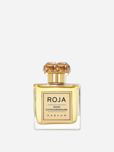 Roja Parfums Mujer Barcelona Perfume Aoud Extraordinaire color Blanco sku 890-001162 01 - Foto 1