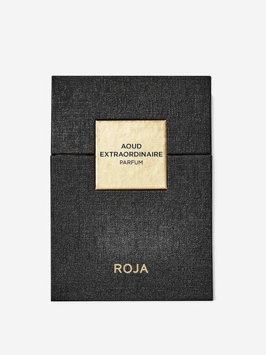 Roja Parfums Mujer Barcelona Perfume Aoud Extraordinaire color Blanco sku 890-001162 01 - Foto 2