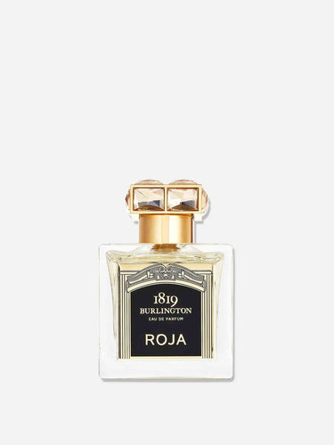 Roja Parfums Mujer Barcelona Perfume Burlington 1819 color Blanco sku 890-001164 01 - Foto 1