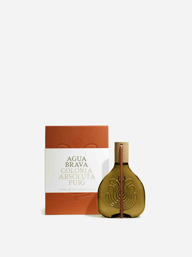 Colonias Absolutas Puig Mujer Barcelona Frasco de Perfume Decorativo color Verde Jungla sku 890-001167 01 - Foto 2