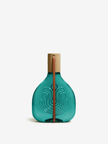 Colonias Absolutas Puig Mujer Barcelona Frasco de Perfume Floral color Verde Turquesa sku 890-001168 01 - Foto 1