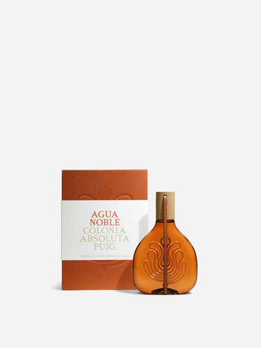 Colonias Absolutas Puig Mujer Barcelona Agua Noble color Naranja sku 890-001169 01 - Foto 2