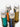 Colonias Absolutas Puig Mujer Barcelona Discovery Set color Multicolor sku 890-001170 01 - Foto 4