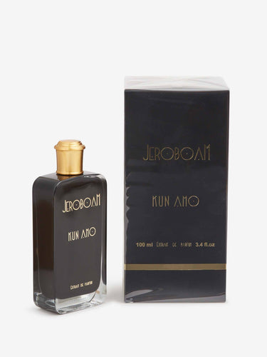 Jeroboam Mujer Barcelona Perfume de Kun Amo color Blanco sku 890-001174 01 - Foto 2