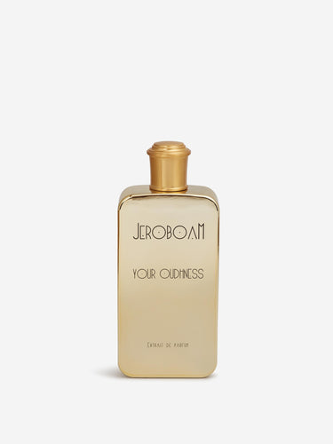Jeroboam Mujer Barcelona Perfume Your Oudhness color Blanco sku 890-001175 01 - Foto 1
