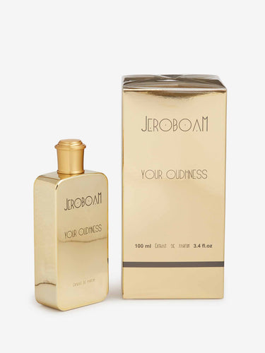 Jeroboam Mujer Barcelona Perfume Your Oudhness color Blanco sku 890-001175 01 - Foto 2