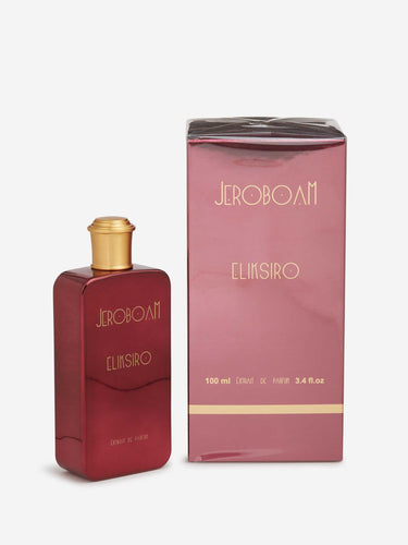 Jeroboam Mujer Barcelona Perfume Eliksiro color Blanco sku 890-001176 01 - Foto 2