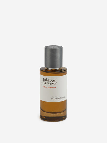 Maison Crivelli Mujer Barcelona Perfume Tobacco Carnaval color Blanco sku 890-001177 01 - Foto 1