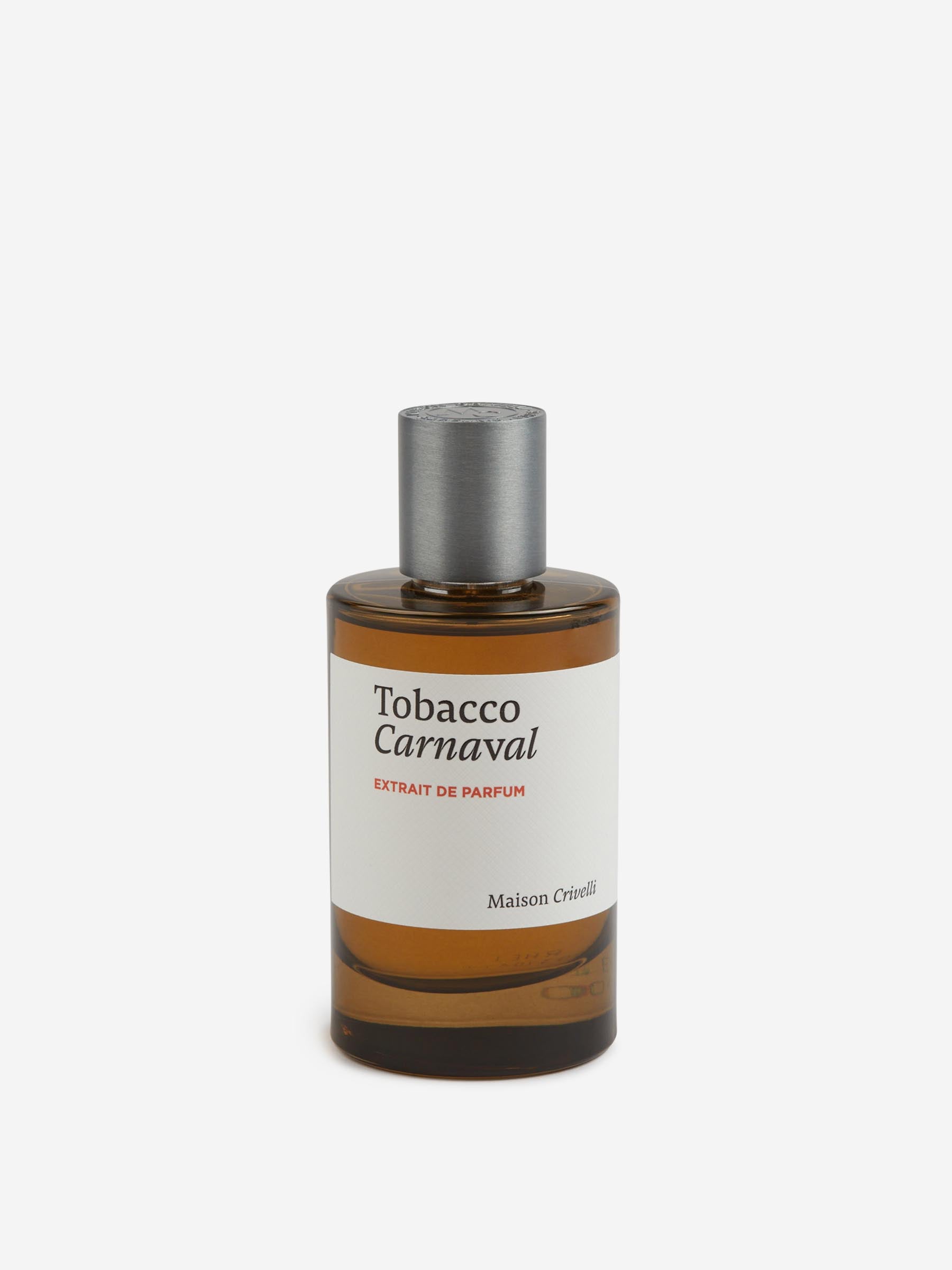 Maison Crivelli Mujer Barcelona Perfume Tobacco Carnaval color Blanco sku 890-001178 01 - Foto 1
