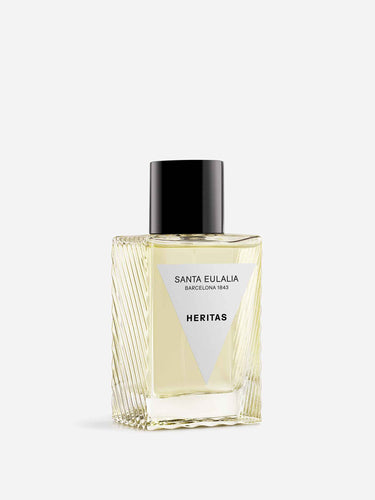 Santa Eulalia Mujer Barcelona Perfume Heritas color Blanco sku 890-001182 01 - Foto 2