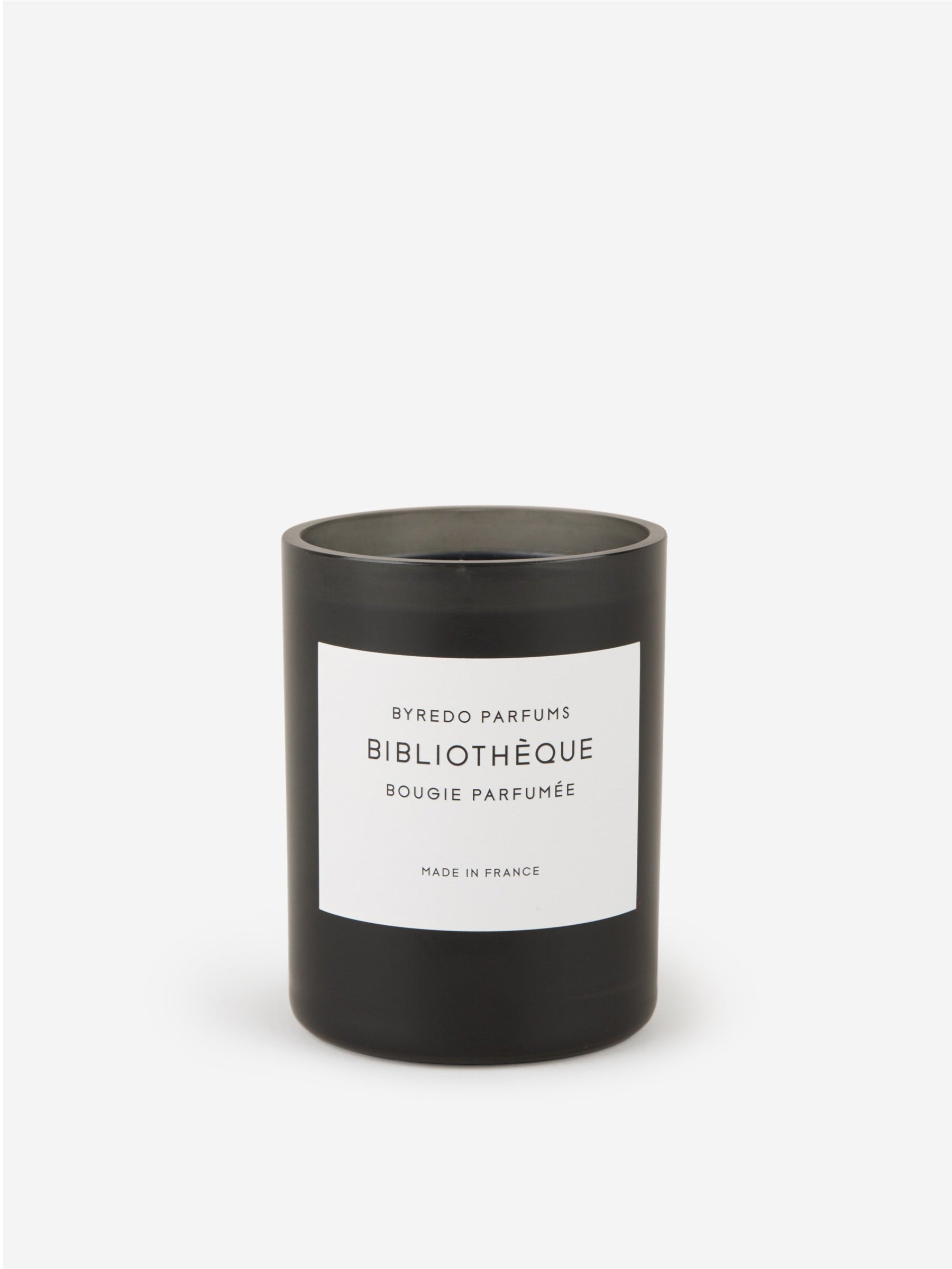 Byredo Mujer Barcelona Bibliothèque color Negro sku 895-000044 02 - Foto 1
