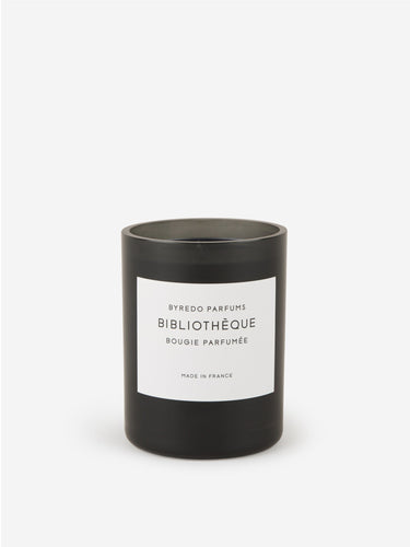 Byredo Mujer Barcelona Bibliothèque color Negro sku 895-000044 02 - Foto 1