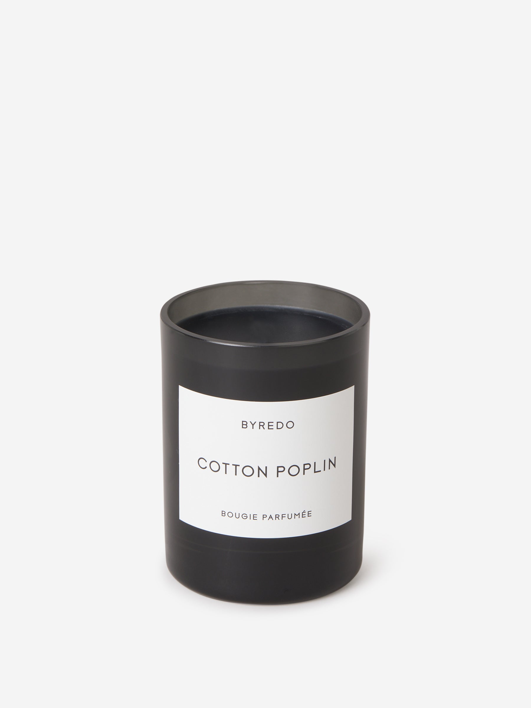 Byredo Hombre Barcelona Vela Cotton Poplin color Blanco sku 895-000044 06 - Foto 1