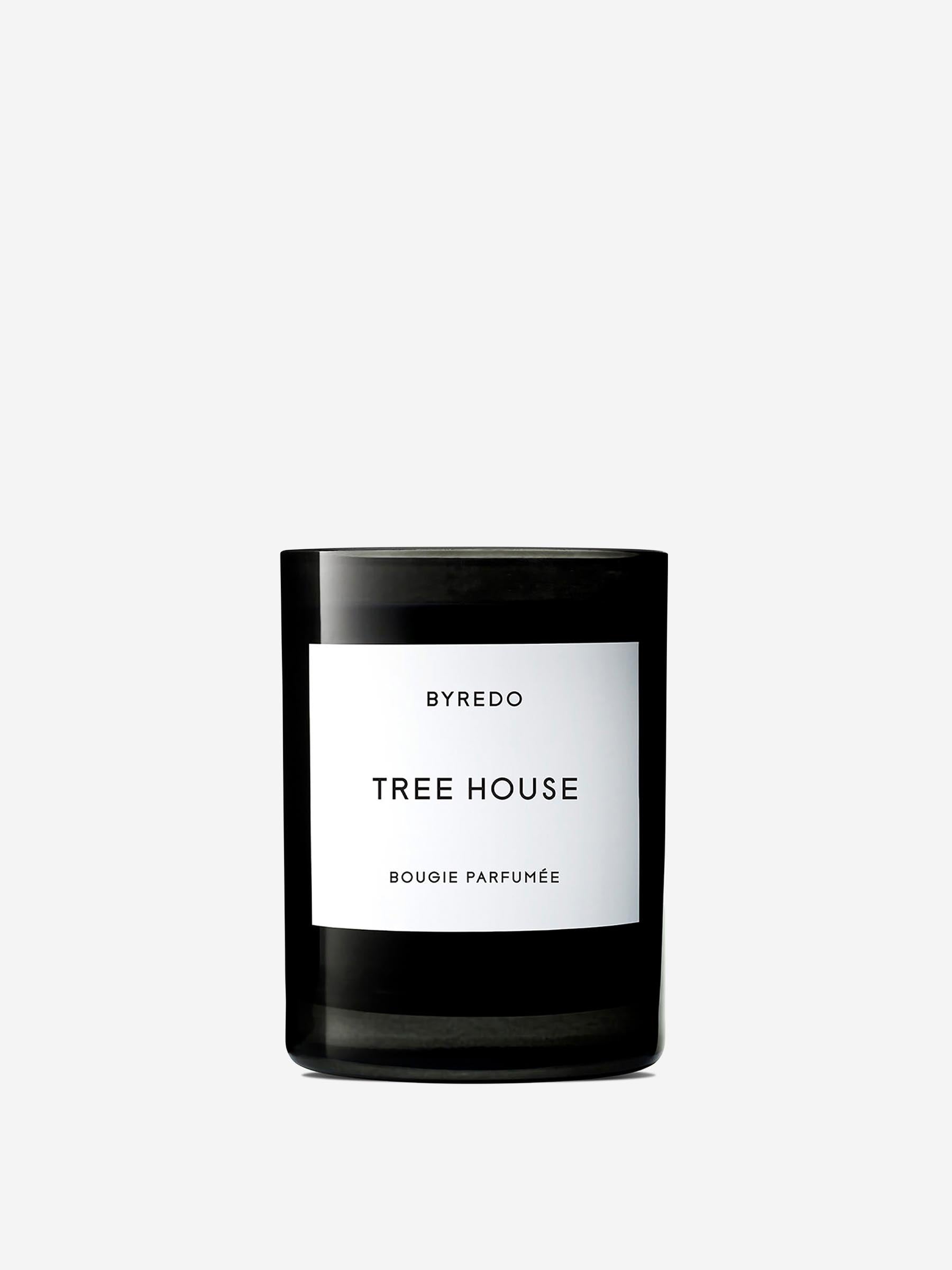 Byredo Mujer Barcelona Tree House color Negro sku 895-000044 13 - Foto 1