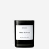 Byredo Mujer Barcelona Tree House color Negro sku 895-000044 13 - Foto 1