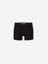 Tom Ford Hombre Barcelona Boxer Pack De Dos color Negro sku 652-000094 01 - Foto 1