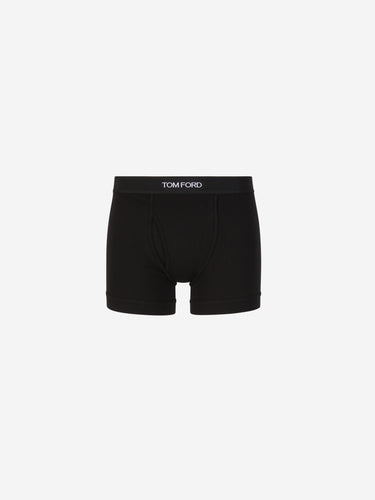 Tom Ford Hombre Barcelona Boxer Pack De Dos color Negro sku 652-000094 01 - Foto 1