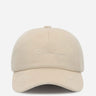 Jacquemus Mujer Barcelona Gorra Béisbol Cachemiro color Beige sku 899-001986 01 - Foto 1