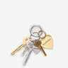 Acne Studios Mujer Barcelona Charm Llavero color Multicolor sku 899-002007 01 - Foto 1