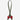 Jacquemus Mujer Barcelona Charm Les Cerises color Rojo sku 899-002008 01 - Foto 1