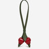 Jacquemus Mujer Barcelona Charm Les Cerises color Rojo sku 899-002008 01 - Foto 1