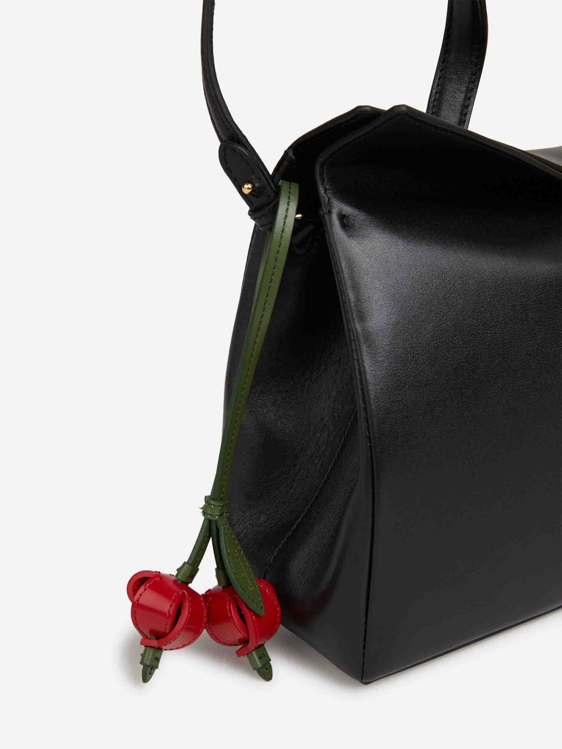 Jacquemus Mujer Barcelona Charm Les Cerises color Rojo sku 899-002008 01 - Foto 2