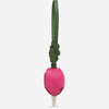 Jacquemus Mujer Barcelona Charm Le Radis color Rosa sku 899-002009 01 - Foto 1