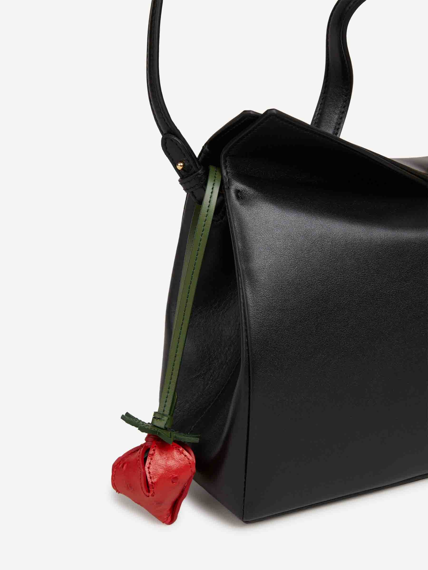 Jacquemus Mujer Barcelona Charm La Fraise color Rojo sku 899-002010 01 - Foto 2