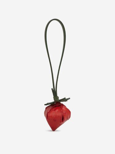 Jacquemus Mujer Barcelona Charm La Fraise color Rojo sku 899-002010 01 - Foto 3