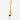 Jacquemus Mujer Barcelona Charm La Banane color Amarillo sku 899-002013 01 - Foto 1