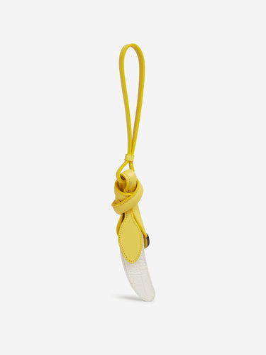Jacquemus Mujer Barcelona Charm La Banane color Amarillo sku 899-002013 01 - Foto 3