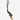Jacquemus Mujer Barcelona Charm La Carotte color Naranja sku 899-002014 01 - Foto 1