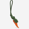 Jacquemus Mujer Barcelona Charm La Carotte color Naranja sku 899-002014 01 - Foto 1