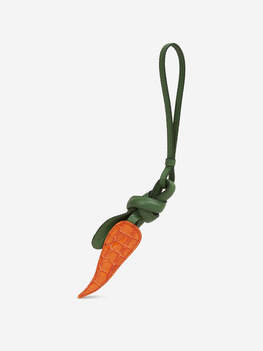 Jacquemus Mujer Barcelona Charm La Carotte color Naranja sku 899-002014 01 - Foto 3