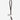 Jacquemus Mujer Barcelona Charm Le Marteau color Plateado sku 899-002016 01 - Foto 1