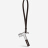Jacquemus Mujer Barcelona Charm Le Marteau color Plateado sku 899-002016 01 - Foto 1