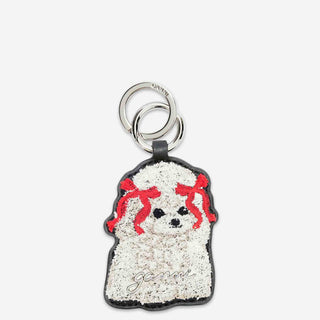 Ganni Mujer Barcelona Llavero Perro Joy color Multicolor sku 899-002017 01 - Foto 1