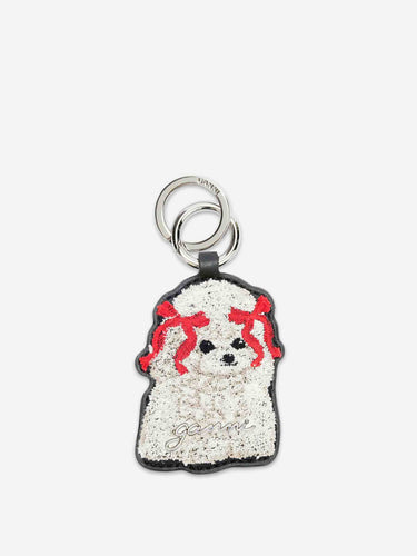 Ganni Mujer Barcelona Llavero Perro Joy color Multicolor sku 899-002017 01 - Foto 1