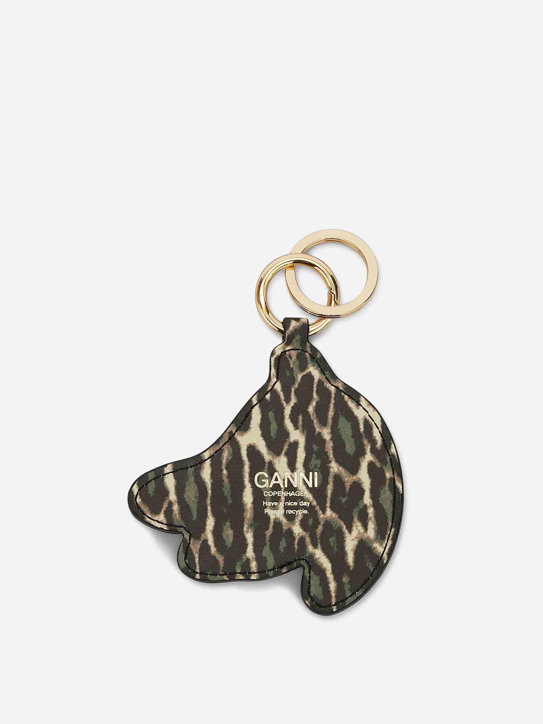 Ganni Mujer Barcelona Llavero Bananas color Multicolor sku 899-002019 01 - Foto 2