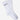 Jacquemus Mujer Barcelona Calcetines Canalé color Blanco sku 899-002037 01 - Foto 1