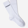 Jacquemus Mujer Barcelona Calcetines Canalé color Blanco sku 899-002037 01 - Foto 1