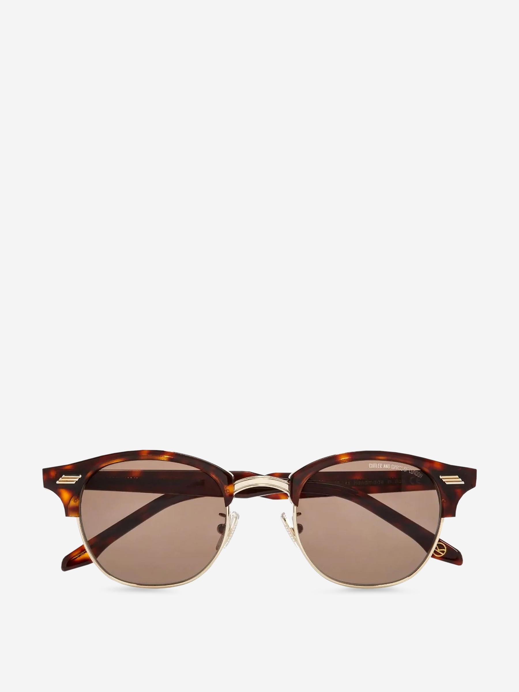 Frames Gafas De Kingsman Kingsman – Kingsman Round Sunglasses