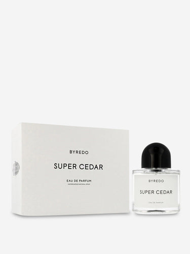 Byredo Mujer Barcelona Perfume Super Cedar color Blanco sku 890-000400 01 - Foto 3