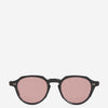 Cutler & Gross Hombre Barcelona Gafas de Sol Redondas GR06 color Negro sku 614-002789 01 - Foto 1