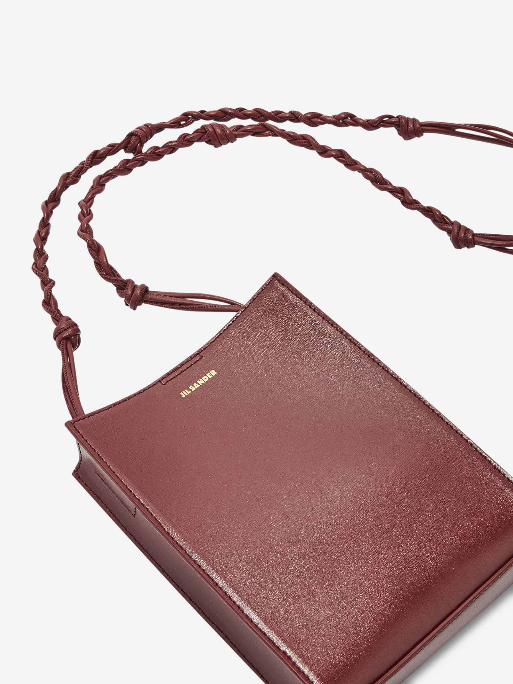 Jil Sander Tangle Umhangetasche Mujer 810 007744 01